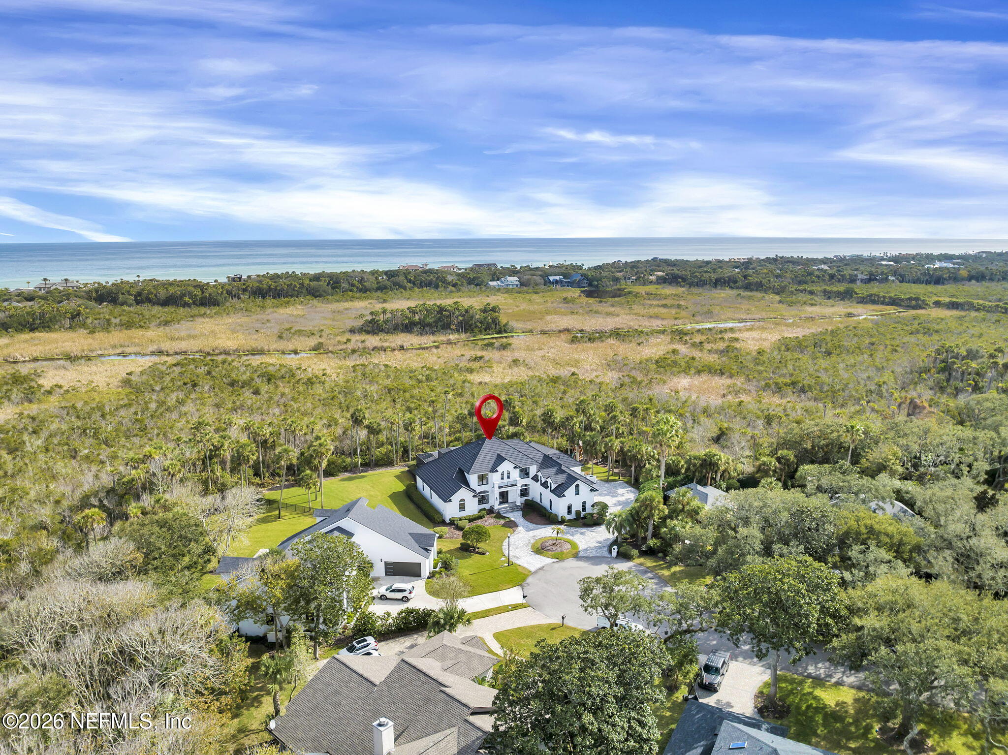 3211 OLD BARN Court