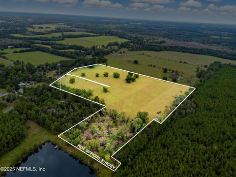 11242 HOGAN Road Live Oak FL 32060