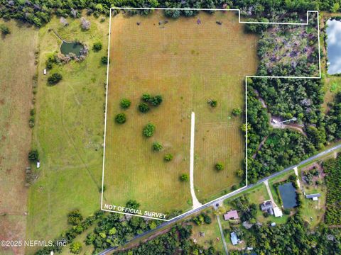 11242 HOGAN Road Live Oak FL 32060