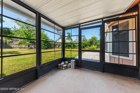 A home in Orange Park