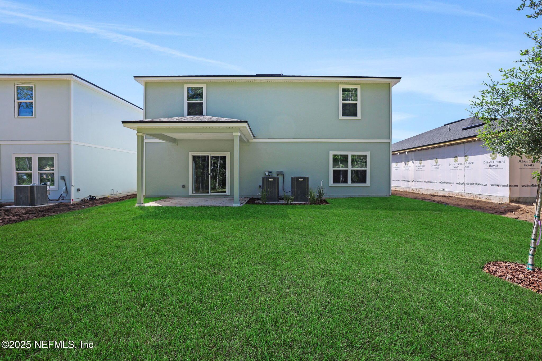 14401 CREEKBLUFF Way