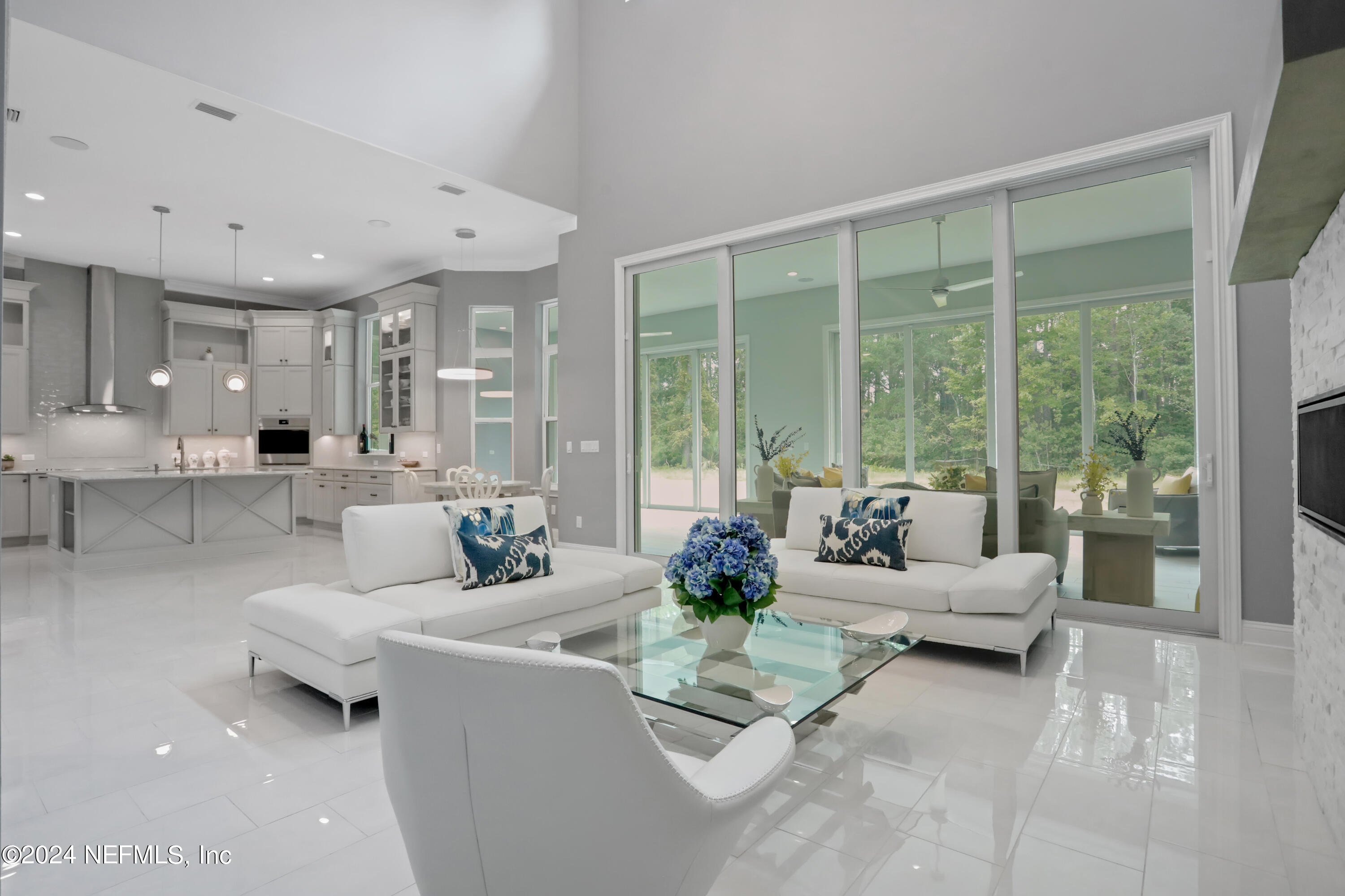 432 AJ MILLS Road