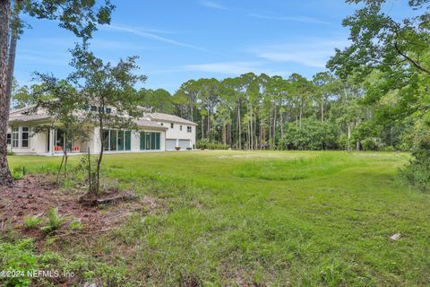 A home in Ponte Vedra