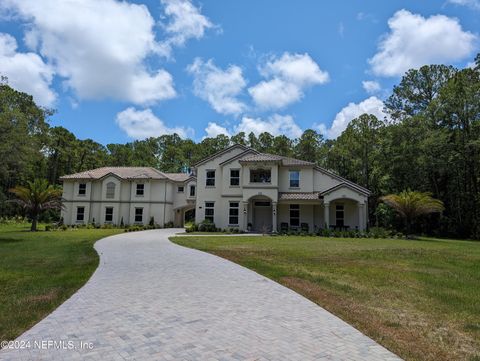 A home in Ponte Vedra