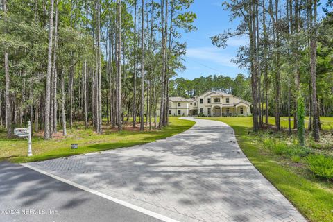 A home in Ponte Vedra