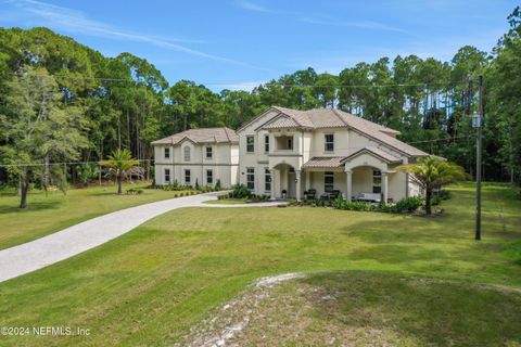 A home in Ponte Vedra