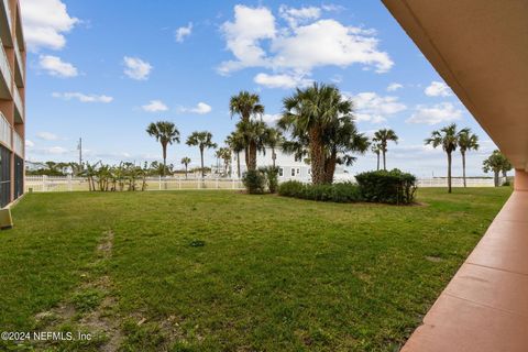 A home in St Augustine