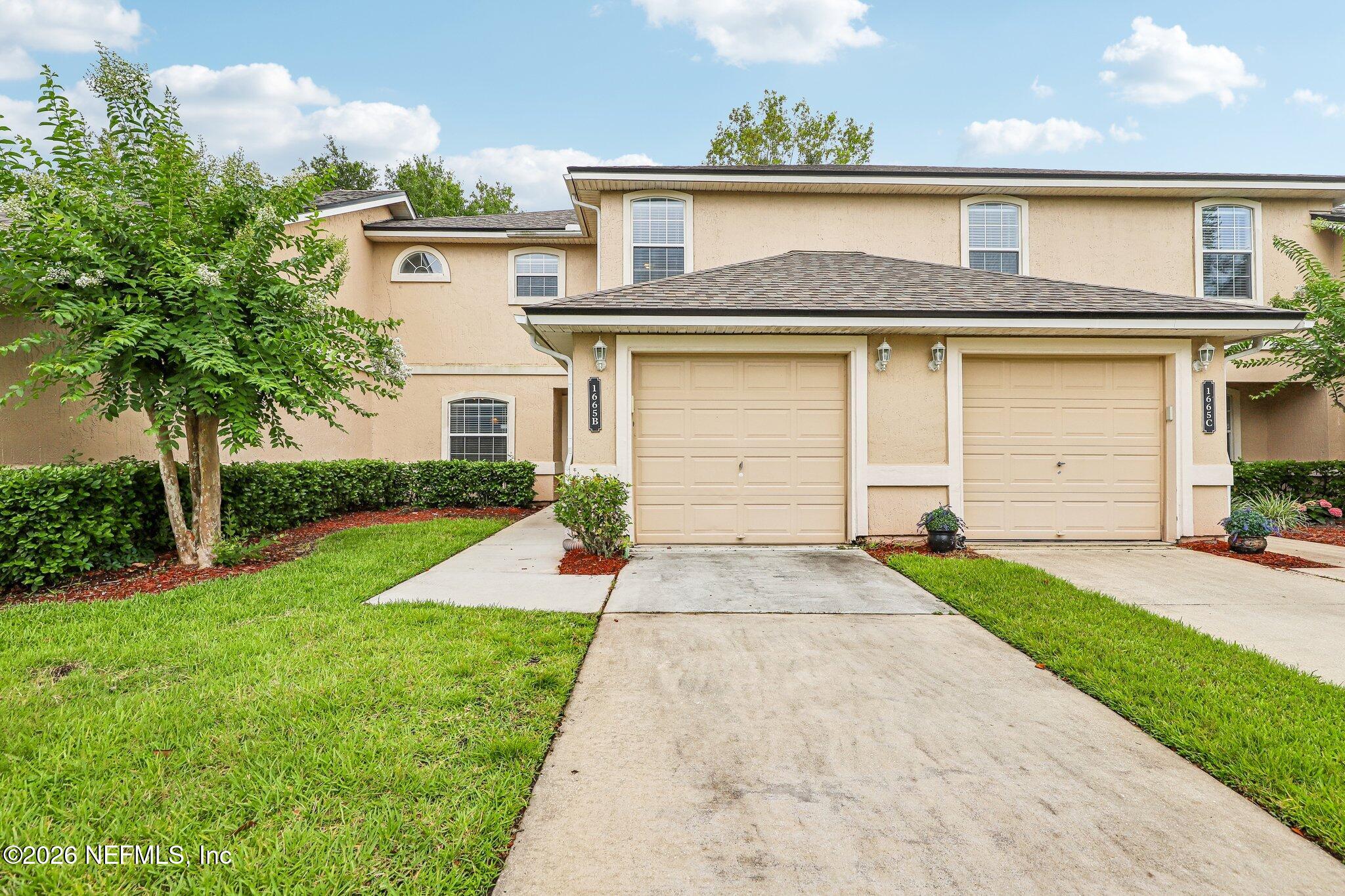 Photo 1 of 82 — 1665 VINELAND Circle B, Fleming Island, FL 32003