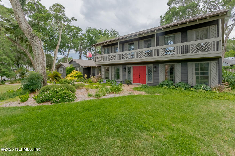 4944 MARINERS POINT Drive