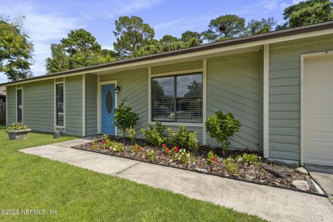 1447 WACO Court Orange Park FL 32065