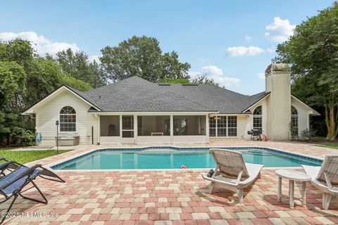 2478 COUNTRY CLUB Boulevard Orange Park FL 32073