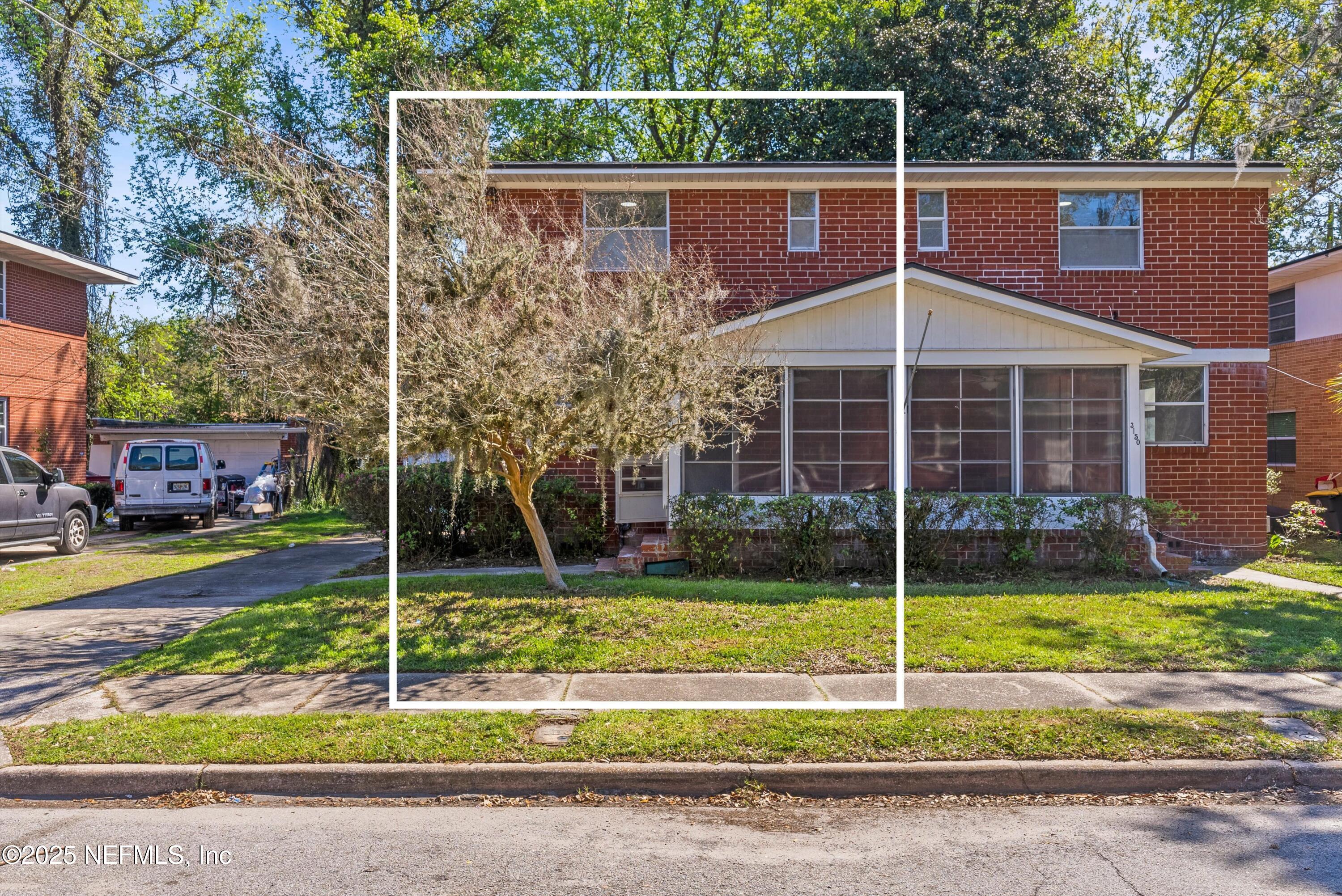 3150 BELDEN Circle