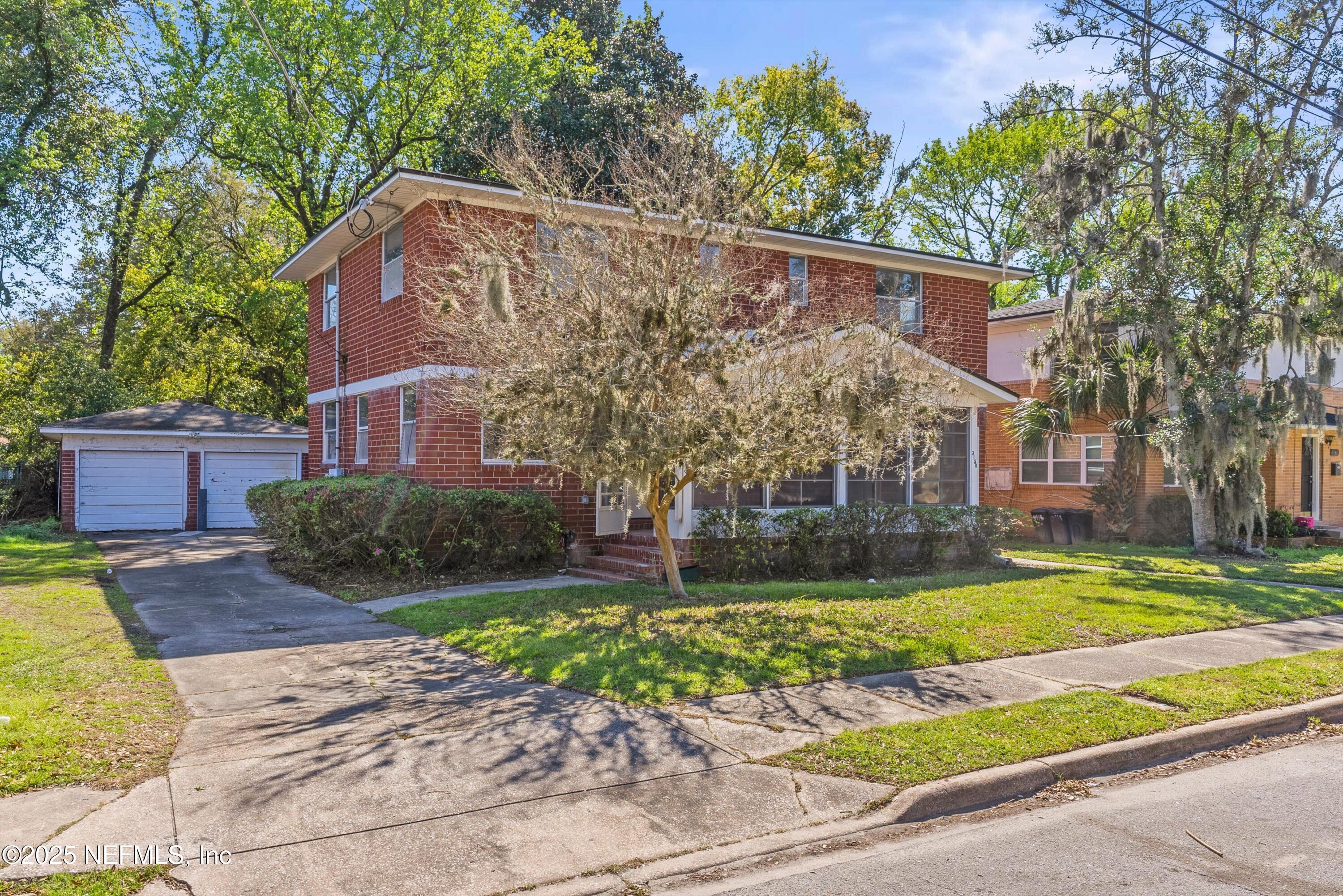 3150 BELDEN Circle