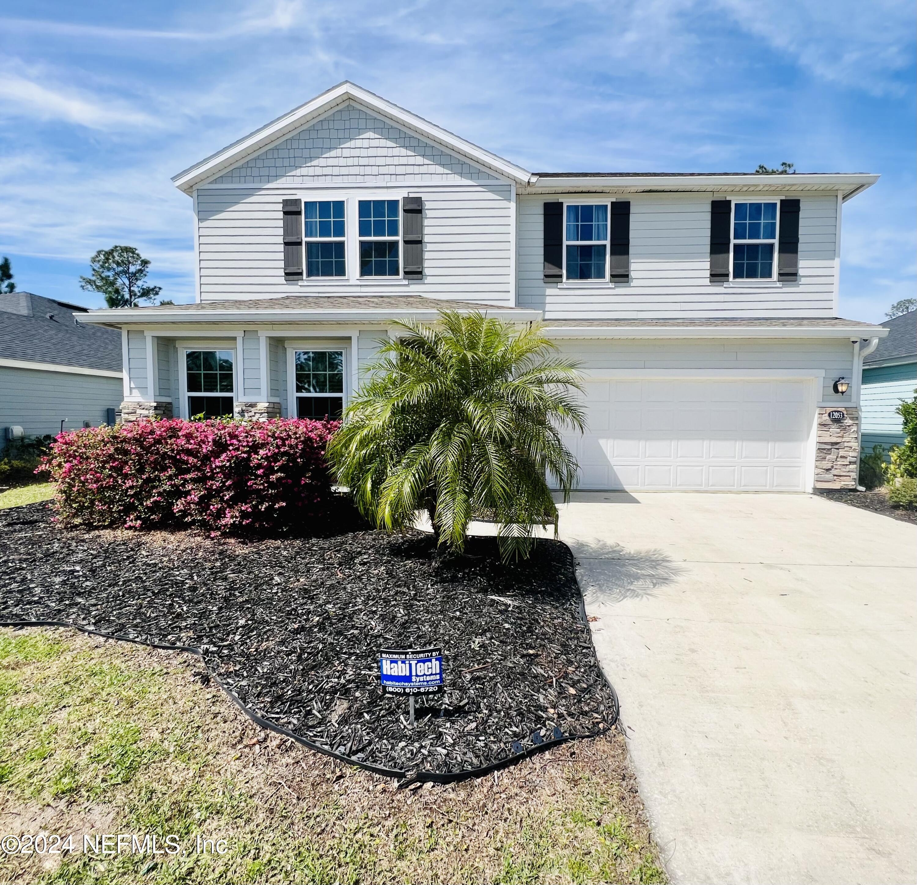 Jacksonville, FL home for sale located at 12053 Williamstown Drive, Jacksonville, FL 32256