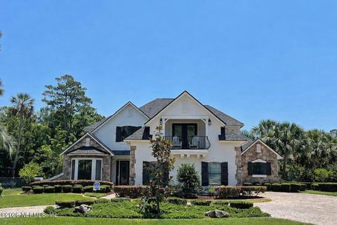 299 CLEARWATER Drive Ponte Vedra Beach FL 32082