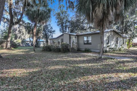 1288 County Road 13 S, St Augustine, FL 32092 - #: 2010807