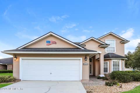 Photo of 3676 BLUE WING Court, Orange Park, FL 32065 (MLS # 2159909)