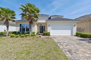 Fernandina Beach, FL home for sale located at 461 Sargasso Street, Fernandina Beach, FL 32034