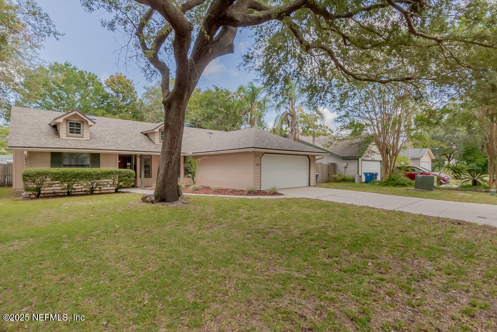 3331 ASHRIDGE Drive