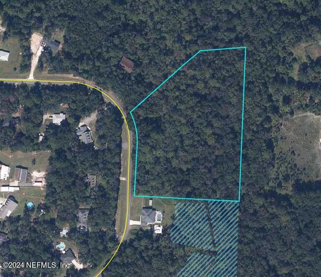 Middleburg, FL home for sale located at 2757 S Periwinkle Avenue, Middleburg, FL 32068