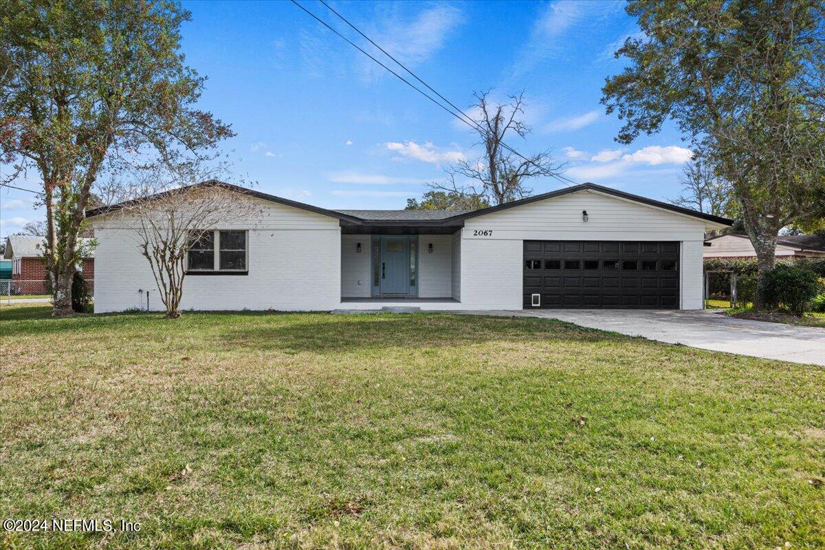 Jacksonville, FL home for sale located at 2067 Mindanao Drive, Jacksonville, FL 32246