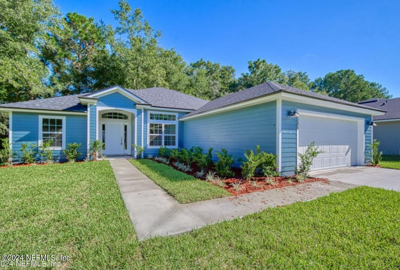 Jacksonville, FL home for sale located at 5463 Potomac Avenue, Jacksonville, FL 32254