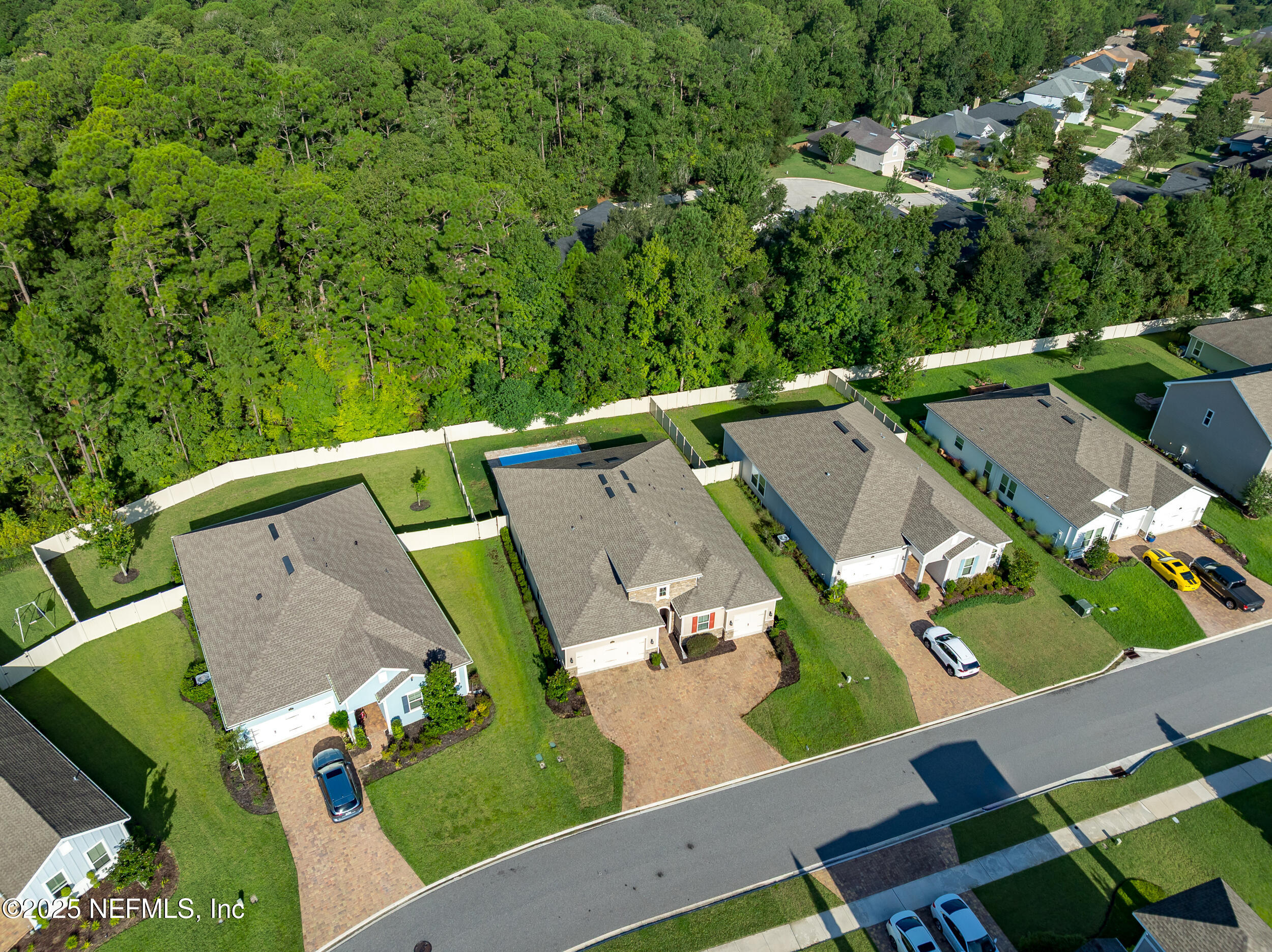 215 CARINA Trail