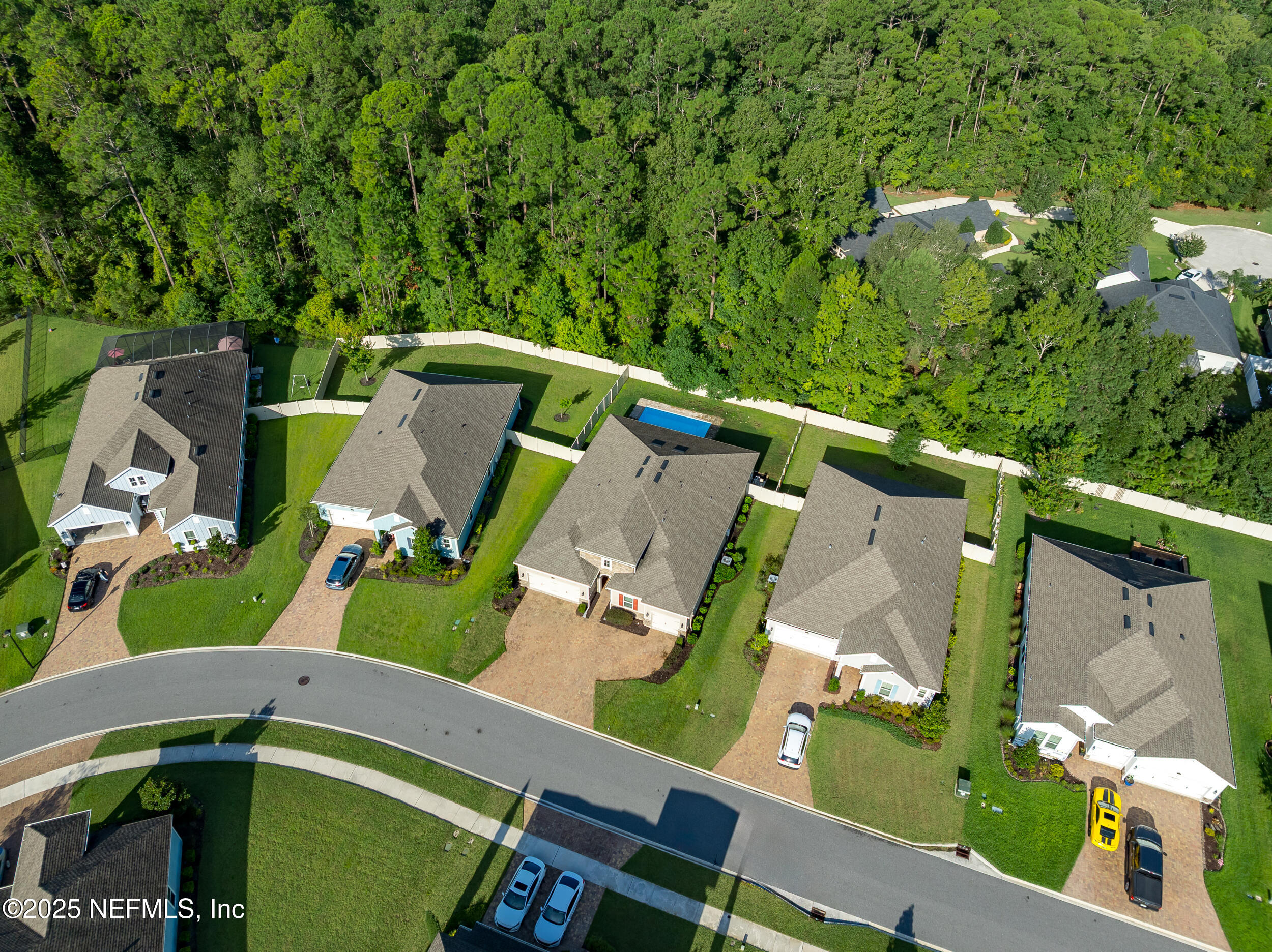 215 CARINA Trail