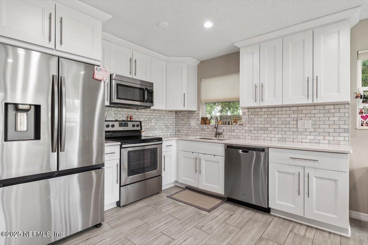 325 SARGO Road