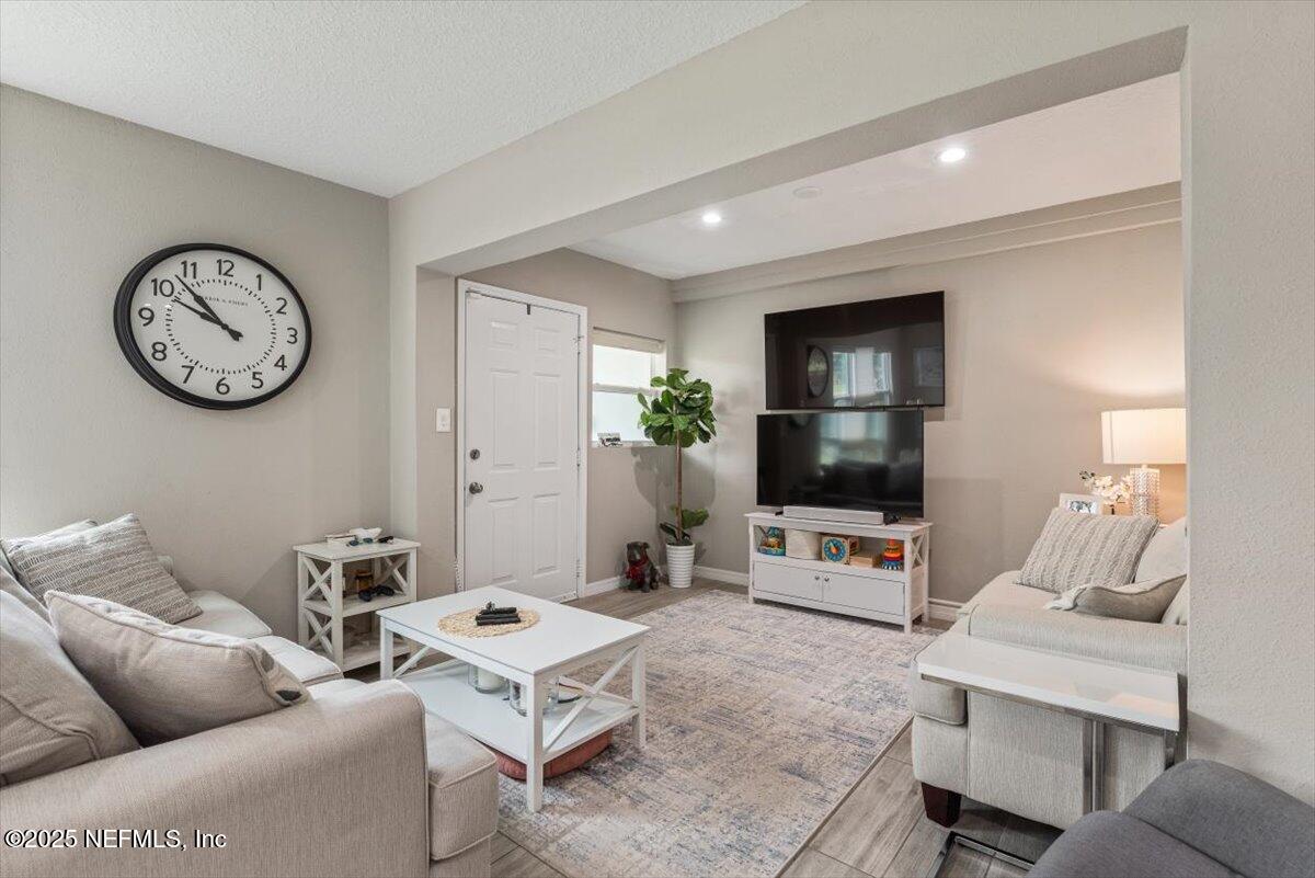325 SARGO Road