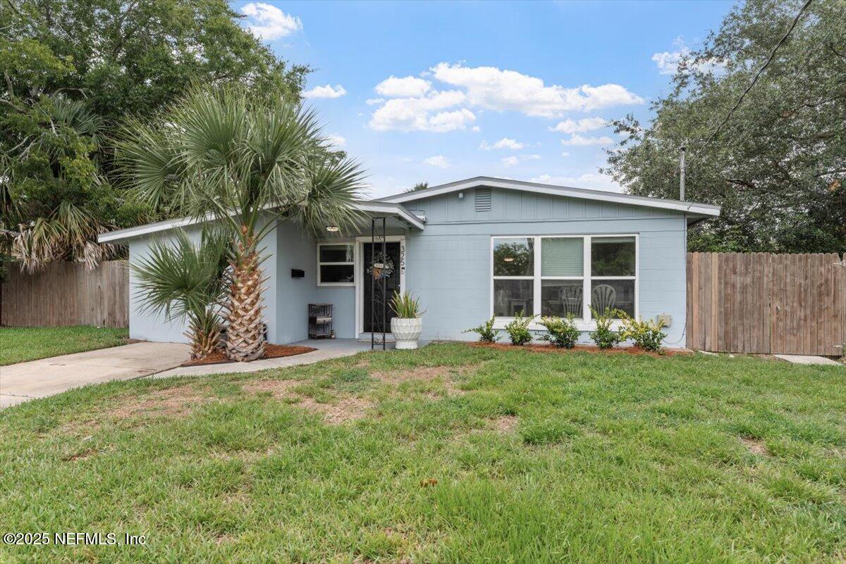325 SARGO Road
