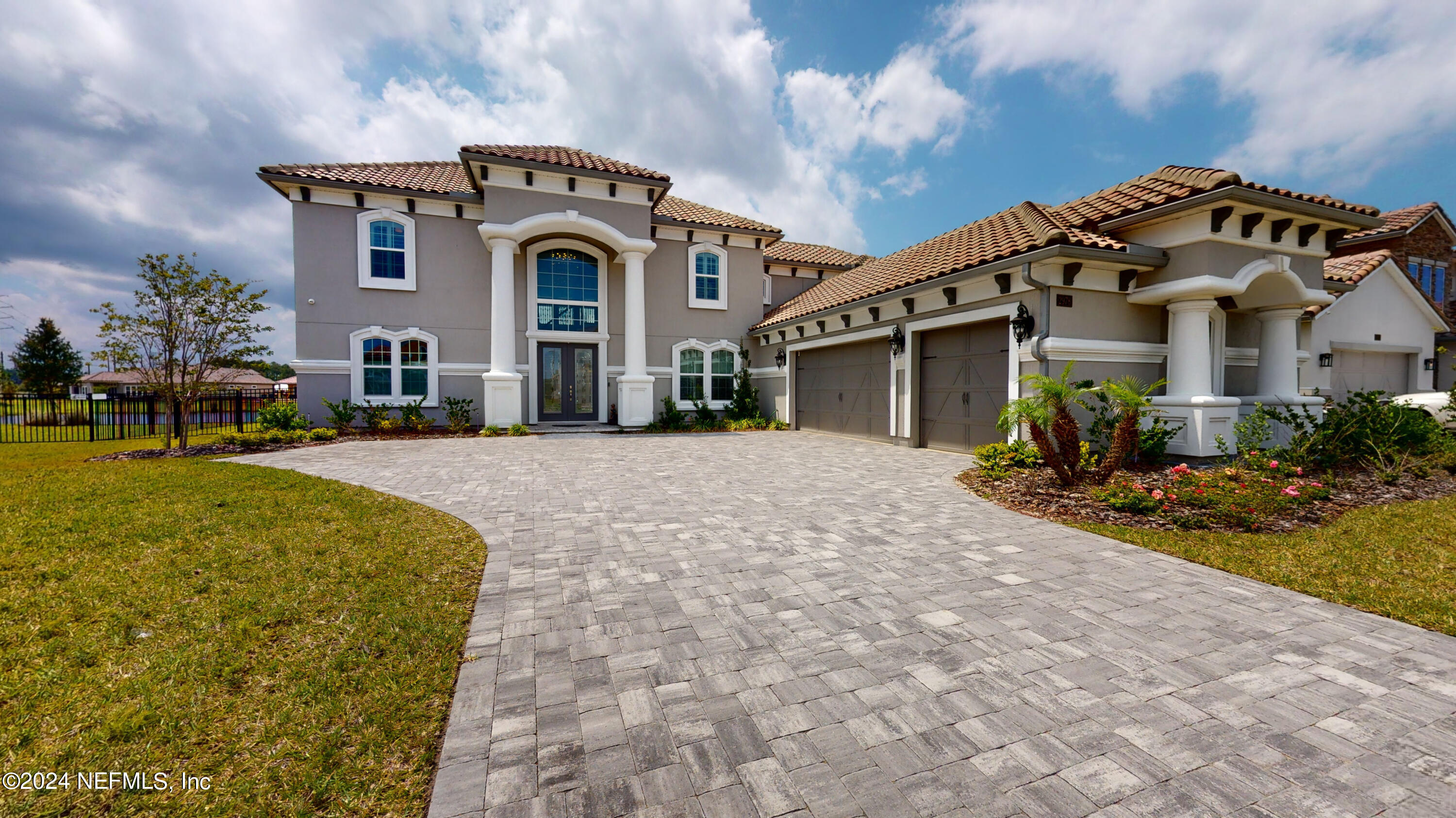 Jacksonville, FL home for sale located at 2978 Cassia Lane, Jacksonville, FL 32246