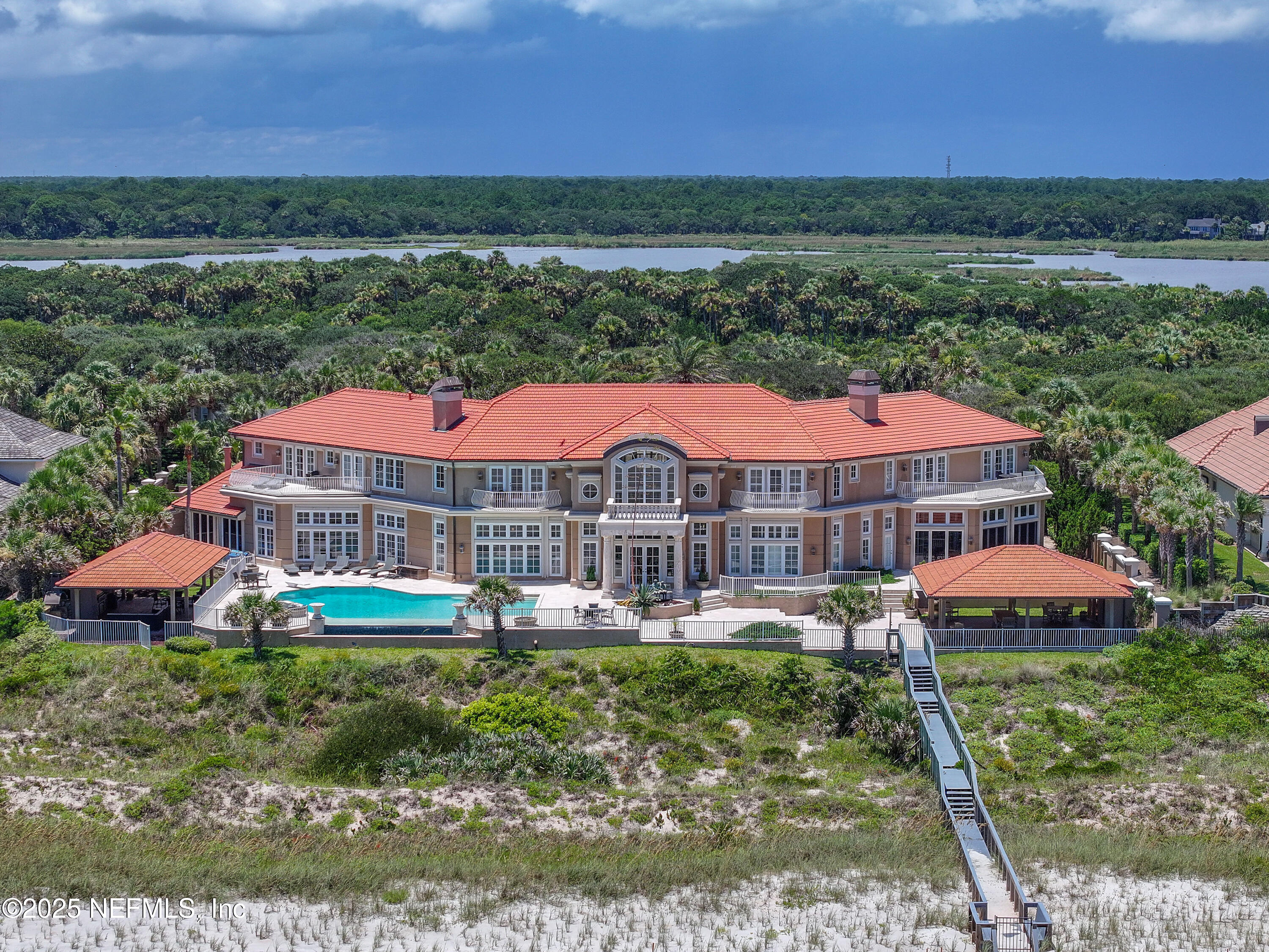 1201 PONTE VEDRA Boulevard