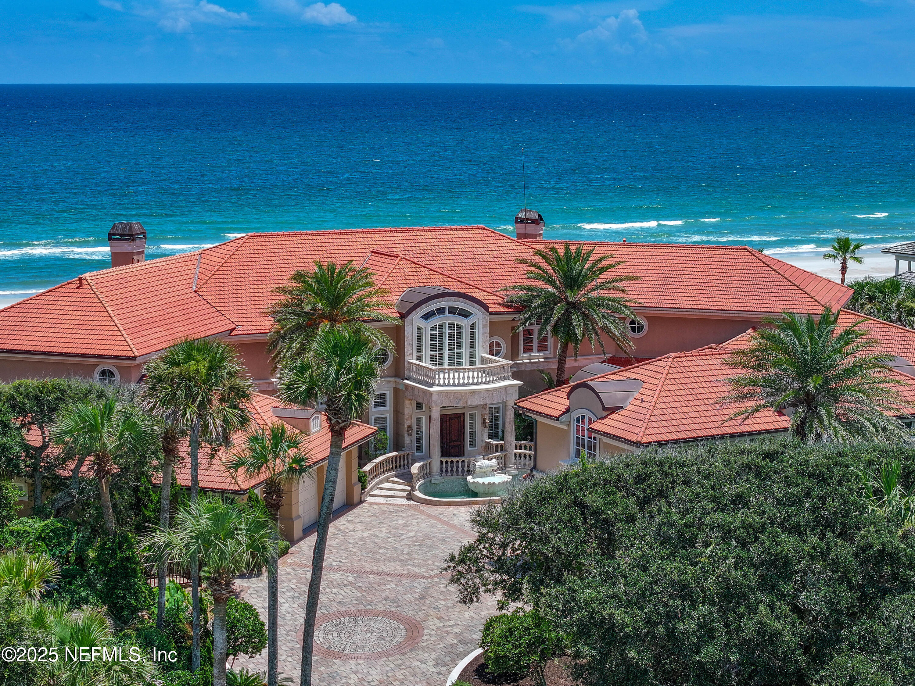 1201 PONTE VEDRA Boulevard