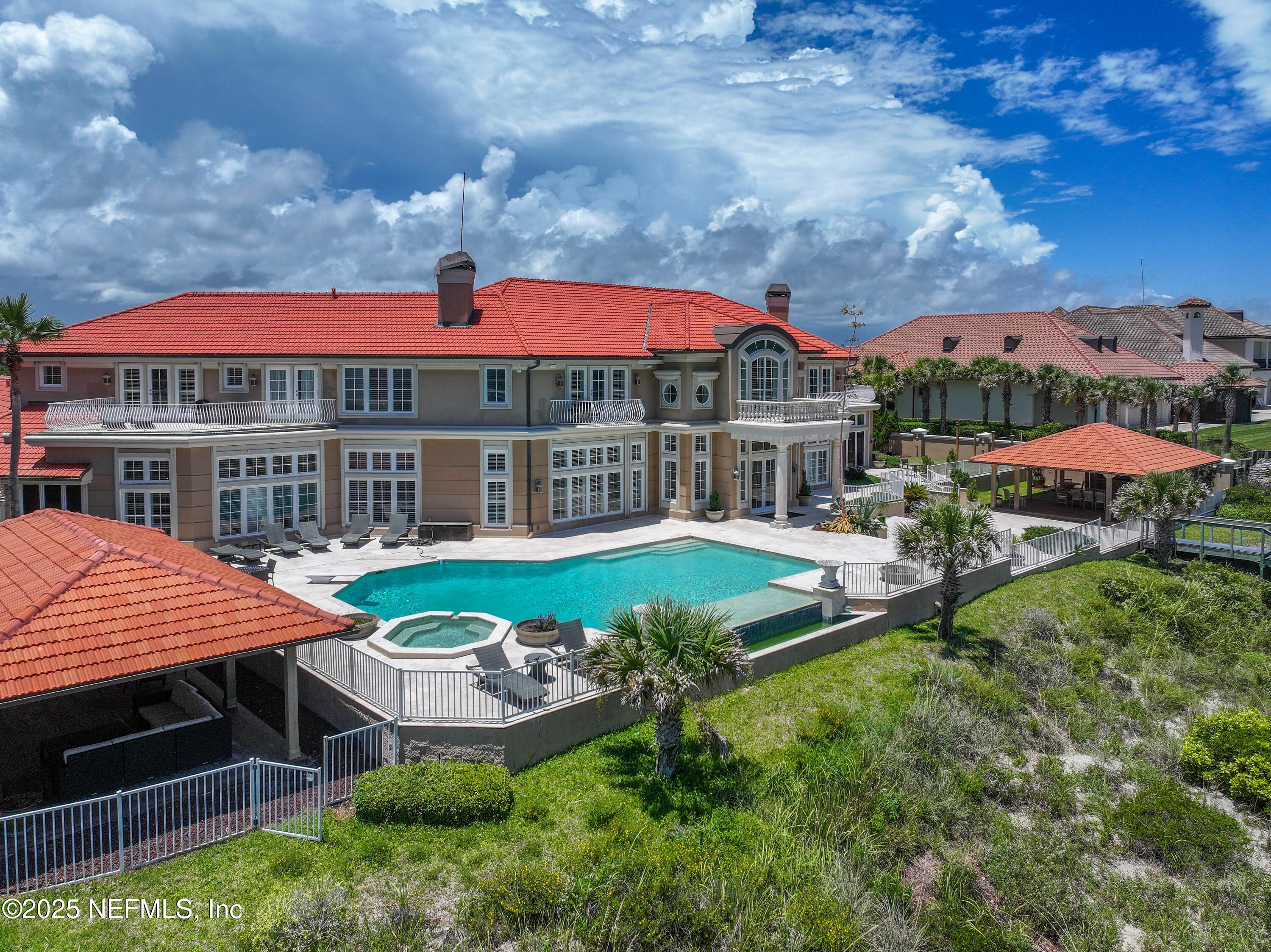 1201 PONTE VEDRA Boulevard