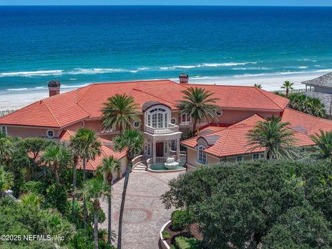 1201 PONTE VEDRA Boulevard Ponte Vedra Beach FL 32082