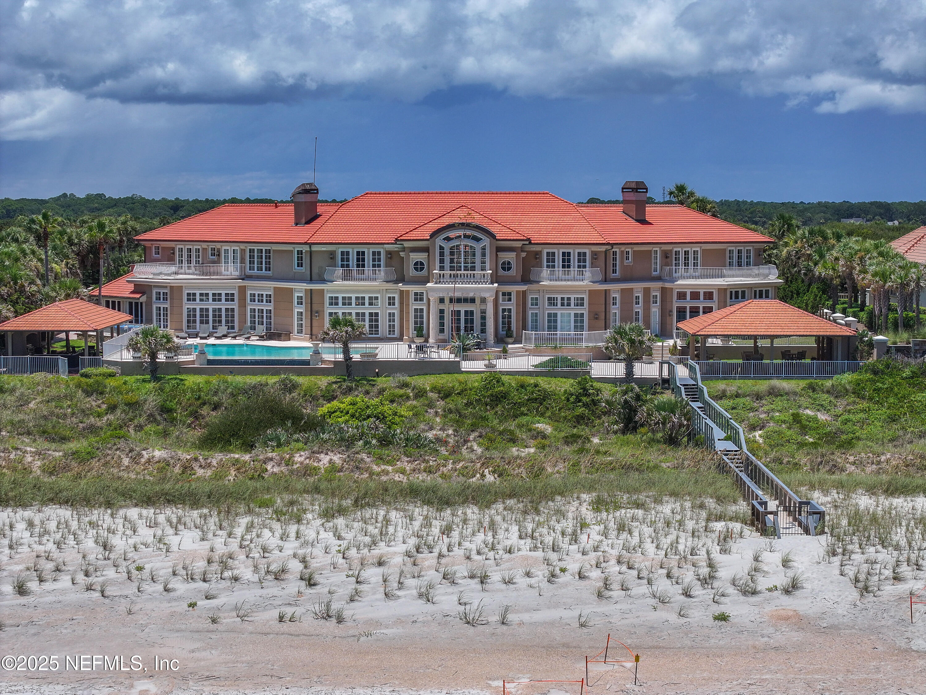 1201 PONTE VEDRA Boulevard