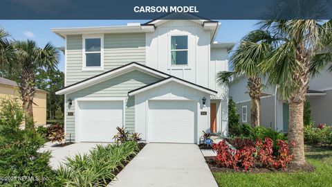 12732 GERONIMO Place Jacksonville FL 32218