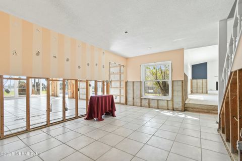 A home in St Petersburg