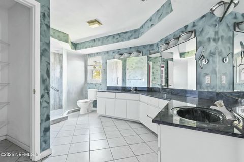 A home in St Petersburg