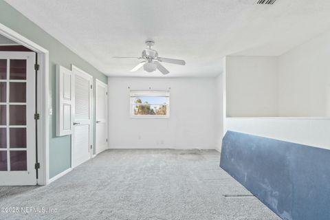A home in St Petersburg