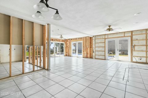 A home in St Petersburg