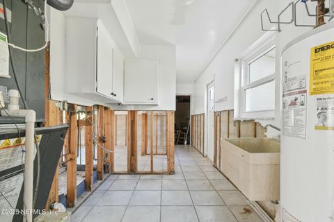A home in St Petersburg