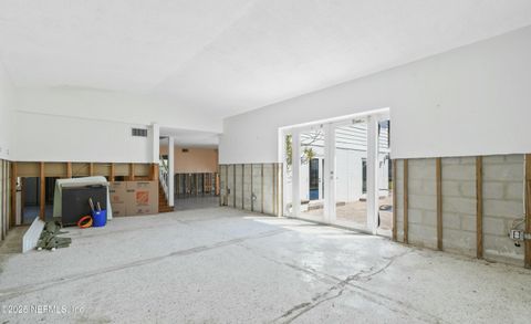 A home in St Petersburg