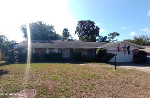 7834 WOODLEIGH Drive S Jacksonville FL 32211