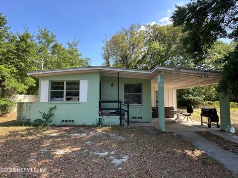 Photo of 4020 KATANGA Drive N, Jacksonville, FL 32209 (MLS # 2141137)