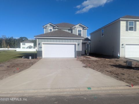 14891 MACADAMIA Lane Jacksonville FL 32218