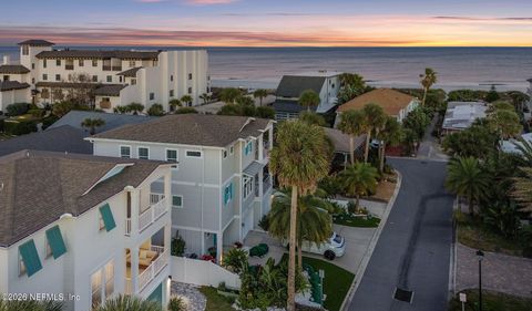 31 26TH Avenue S Jacksonville Beach FL 32250