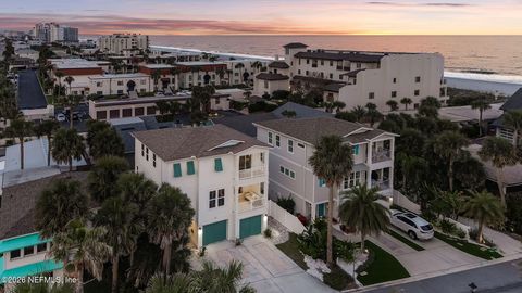 31 26TH Avenue S Jacksonville Beach FL 32250