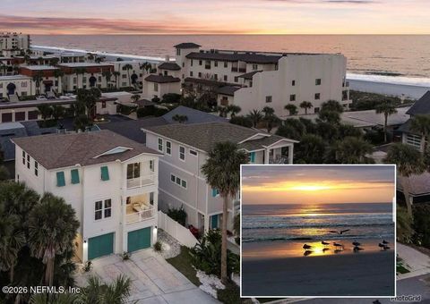 31 26TH Avenue S Jacksonville Beach FL 32250